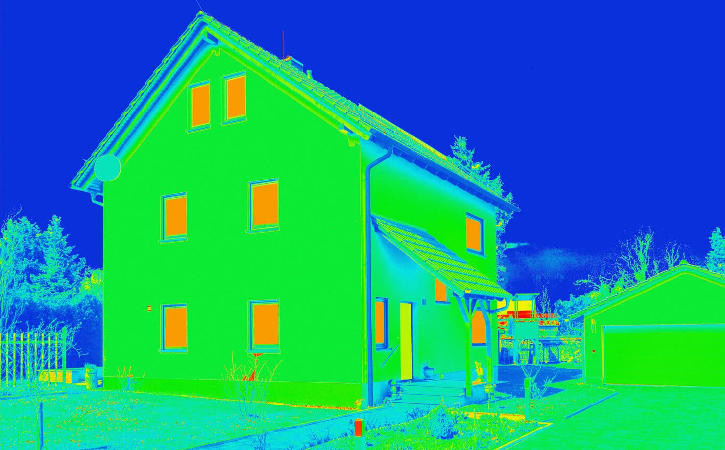 Energetische Sanierungspflicht: Ist Sanierung ein Muss bis 2030?